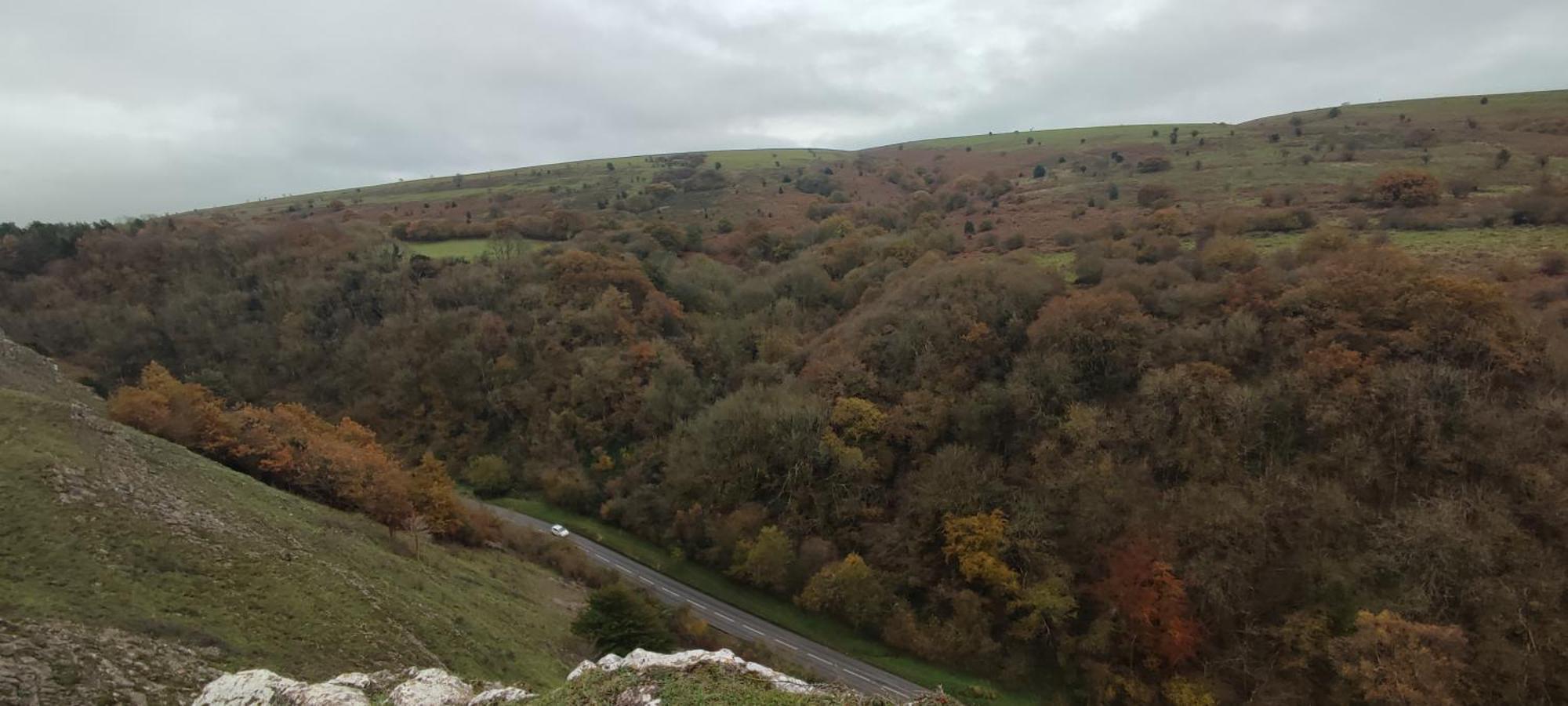 Eco Cabin With Lovely View Of Mendips Aonb Cabin N 1 Congresbury Ngoại thất bức ảnh